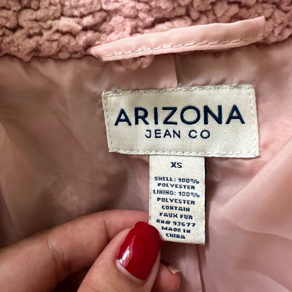 Jacket - Picture 3 of 3